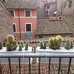 Campo Dei Fiori Funny Flat