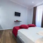 Rent Rooms Trastevere