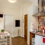 Sweet Rooms Piramide Bed And Breakfast