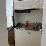 Rosso Charming Guest House Vaticano