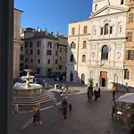 Happy Lion Apartment Rome