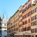 IREX Popolo Square