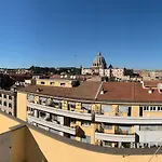 Ng Guest House Roma San Pietro