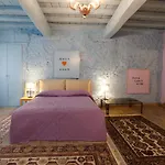 Rome Old Town Luxury Loft