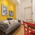 San Giovanni Laterano Cozy Flat