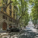 San Giovanni Laterano Cozy Flat