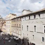Al Portico d\'Ottavia