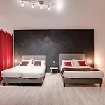 Rome Suite Vatican