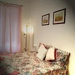 Genesis Rooms Rome