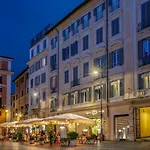 Hotel La Place Roma