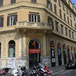 Vatican Monnalisa Rooms