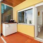 Hostme Flat Metro Spagna