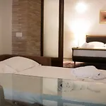 Morgan Suite Roma