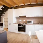 Flats 15 - New Opening