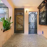 Hostme Flat Metro Spagna