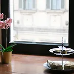 Morgan Suite Roma