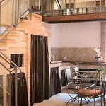 Morgan Suite Roma