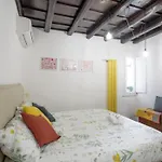 Il Cuore Di Trastevere_Design Apartment