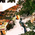 El Trotamundo