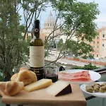 St Peter\'S View Apartment