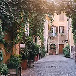 Loft Trastevere
