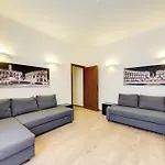 Apartment Colosseo