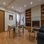 Piazza Di Spagna Elegant Flat