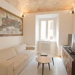 Esquilino Exquisite 2BR Apartment