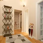 Esquilino Exquisite 2BR Apartment