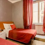 Bed & Breakfast Unique Guesthouse