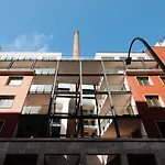 Casa Scalzi
