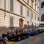 Rome Lucia Apartment
