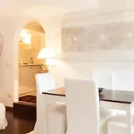 Navona Luxury Penthouse Home