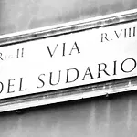 Mia residenza al Pantheon