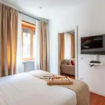 Deza Cozy Place Ripetta