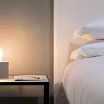N - Space Modern Guestrooms