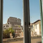 Colosseo View Suite