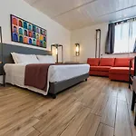 Hotel Casa Mia