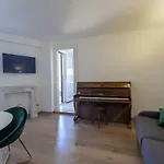Vatican Terrace