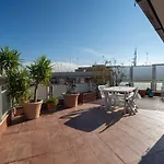 Vatican Terrace