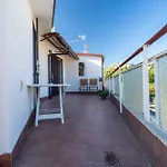 Vatican Terrace