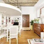 Leopardo 28 - Loft In Trastevere