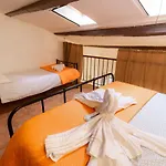 Trastevere home