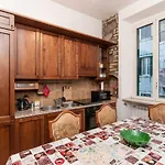 Termini Colosseum Apartment