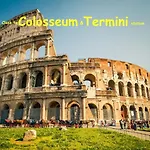 Termini Colosseum Apartment