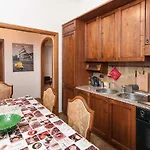 Termini Colosseum Apartment