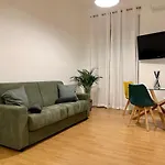 Conte Rosso Apartment
