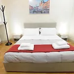 La Casa Degli Osti 1 - Piazza Navona