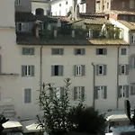 Campo Deluxe Luxury Flat View