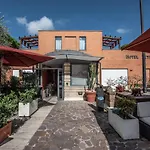 Hotel Petra
